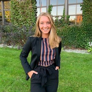 Meet your Posher, Amanda